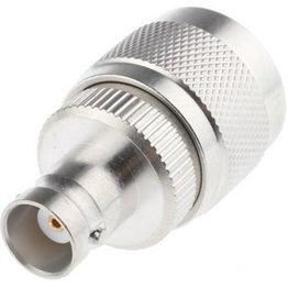 Huber+Suhner 33_N-BNC-50-1/133_UE image