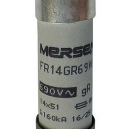 K1017207 / FR14GR69V50 MERSEN