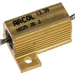 OHMITE HS25 2R J image