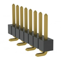 TSM-108-01-G-SV-P-TR samtec