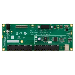 EV14Y36A Microchip Technology