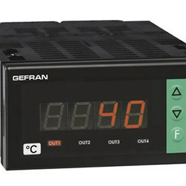 40T96-4-24-RRR0-301 (EX 40T96-4-24-RRR31 GEFRAN