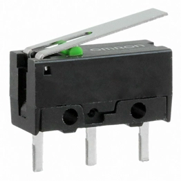 OMRON D2FS-FL-N image