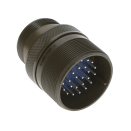 Amphenol 97-3101A-28-12P image