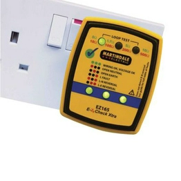 EZ165 Martindale Electric