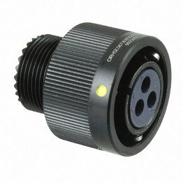 TE Connectivity CIRHSE06T1610SCNF80M32V0 image