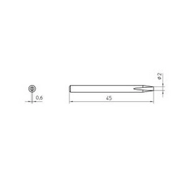 4SPI15211-1 Weller