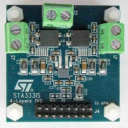 STMicroelectronics STEVAL-CCA053V1 image