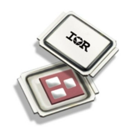 Infineon Technologies IRF6643TRPBF image