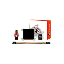 4D Systems SK-128G2 image