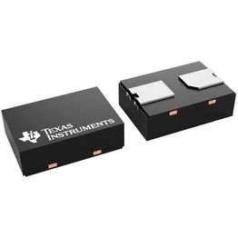 Texas Instruments LMT01QLPGMQ1 image