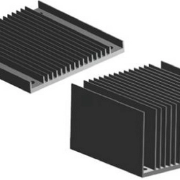 241202B92200G Aavid Thermalloy