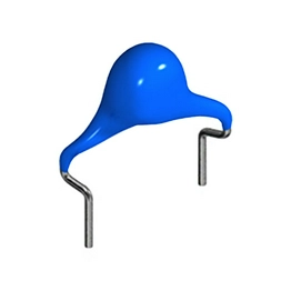 TDK CK45-B3FD221KYGNA image