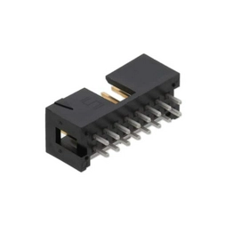 TSS-108-01-S-D samtec