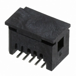 samtec TFM-105-02-S-D-P image