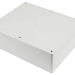 1554YGY Hammond Manufacturing