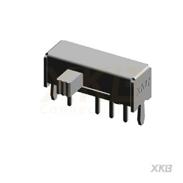 SK13D07L3B XKB Connectivity