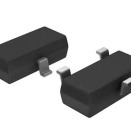 Vishay Intertechnology BZX84C10-E3-08 image