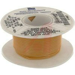 Alpha Wire 5853 OR005 image