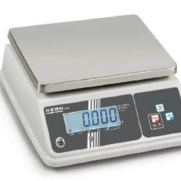 WTB 6K-3N KERN & SOHN