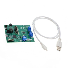 DRV8411AEVM Texas Instruments