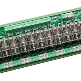 DIN-RELAY16-12V SEEIT