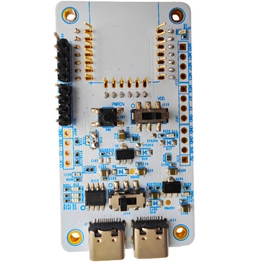 SIGMOD LABS SG_NL05_DevKit_V100 image