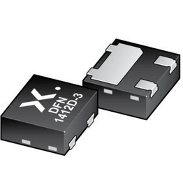 nexperia BC856AQCZ image