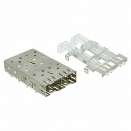 TE Connectivity 1761007-2 image