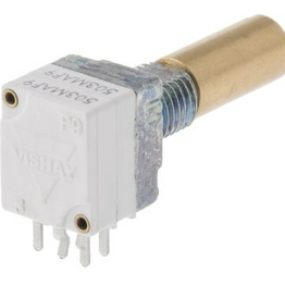 Vishay Intertechnology P9A2R100FISX1503MA image