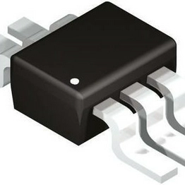 Analog Devices AD7276AUJZ-500RL7 image