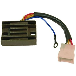 SH572-12REGULATORANDRECTIFIER International Lighting