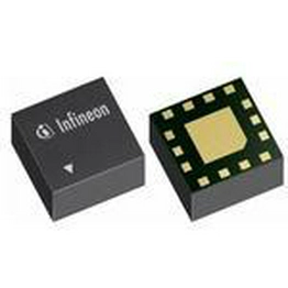 BGS18GA14E6327XTSA1 Infineon Technologies