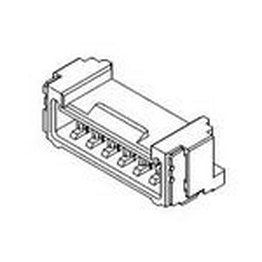 molex 5041950470 image
