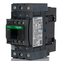 Schneider Electric LC1D50AU7 image