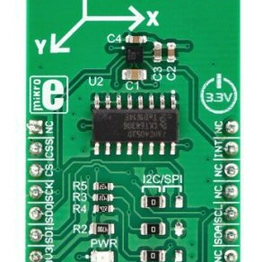 MikroElektronika MIKROE-3197 image
