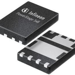 Infineon Technologies BSC0925NDATMA1 image
