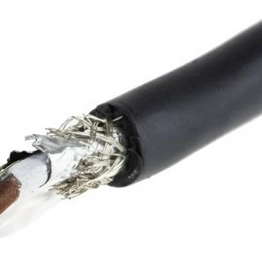 Alpha Wire 45162 BK005 image
