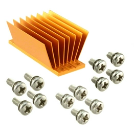 Advanced Thermal Solutions ATS-1181-C1-R0 image