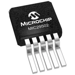 Microchip Technology MIC29502WU image