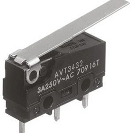 AVT3434 Panasonic