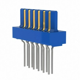 EBM06MMNN Sullins Connector Solutions