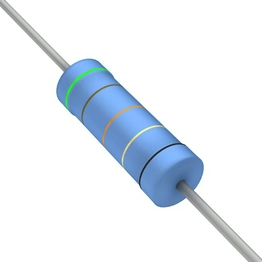 ASRM2JA51K0 Stackpole Electronics
