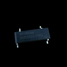HVR1A24-SMD MiRelay