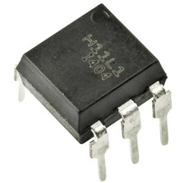 Isocom Components H11L1 image