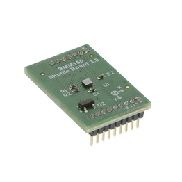 SHUTTLE BOARD 3.0 BMM150 Robert Bosch