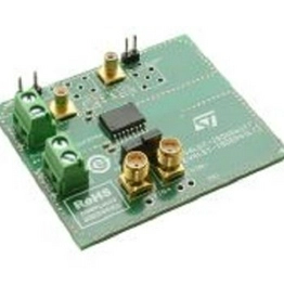 STMicroelectronics EVALST-ISOSD61T image