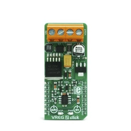 MikroElektronika MIKROE-3055 image