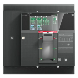 ABB 1SDA101117R1 XT7S1600 EkipDip LS/I 4pFF image
