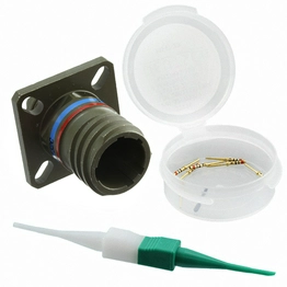 TE Connectivity D38999/20WA35PN image